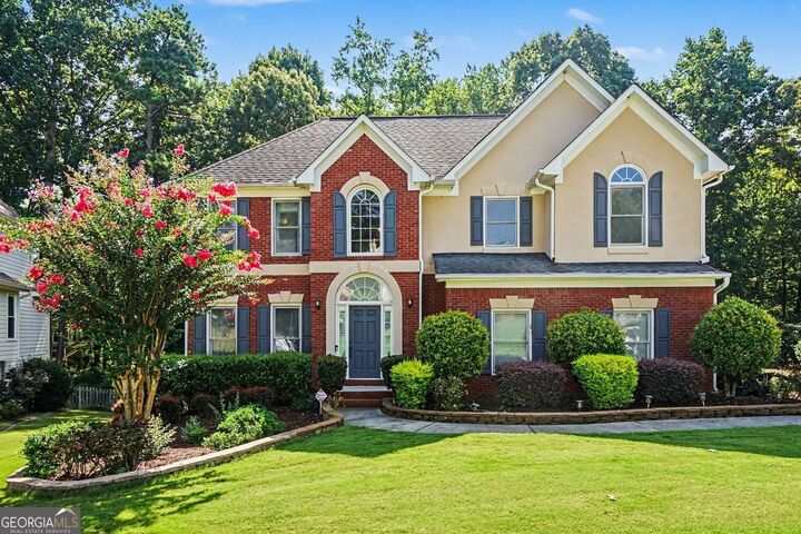 Property Photo:  2155 Blackhawk Trail  GA 30043 