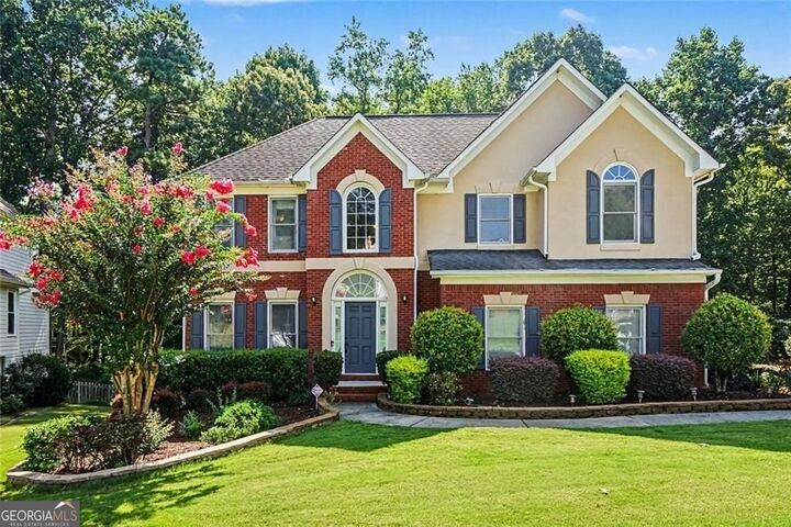 Property Photo:  2155 Blackhawk Trail  GA 30043 