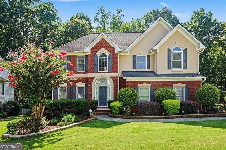 Property Photo: 2155 Blackhawk Trail GA 30043
