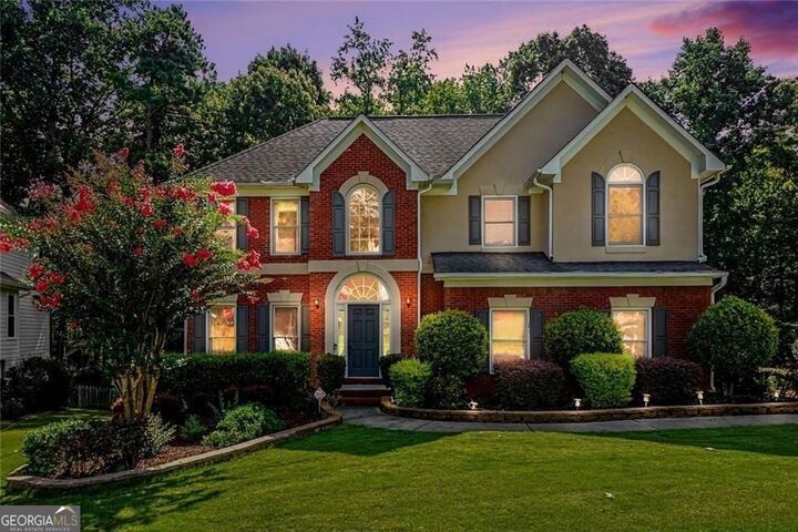 Property Photo:  2155 Blackhawk Trail  GA 30043 