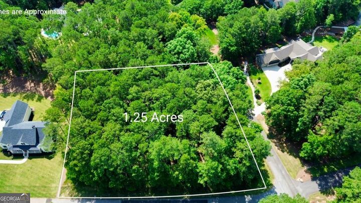 Property Photo:  2001 Pine Valley Court  GA 30642 