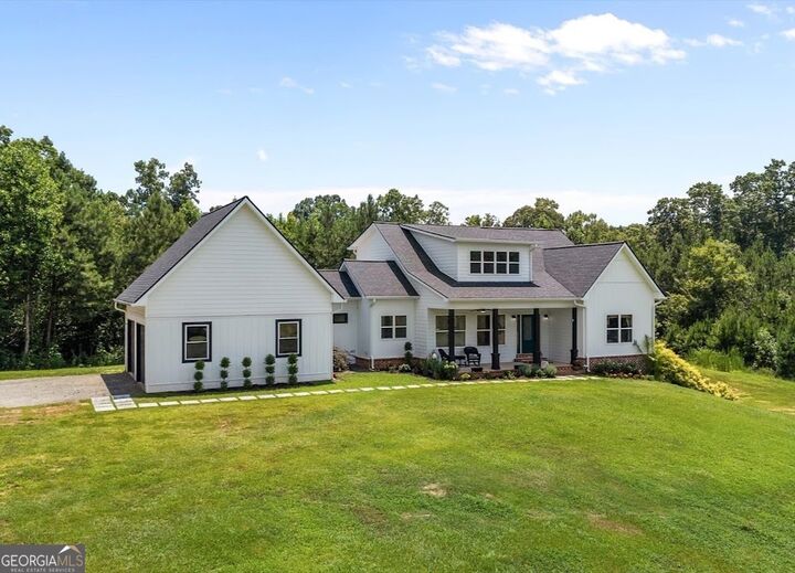 Property Photo: 160 Shoemake Road GA 30116