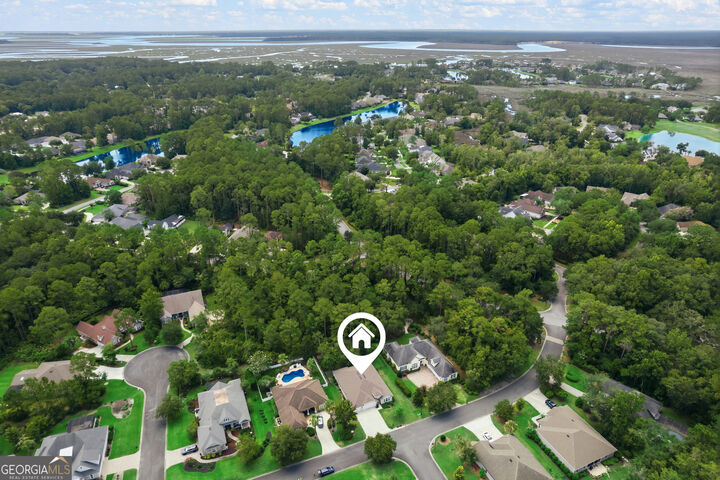 Property Photo:  110 Nutgall Drive  GA 31558 