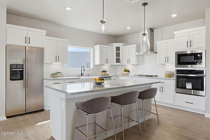 Property Photo: 1804 Kelsey Davis Avenue TX 79928