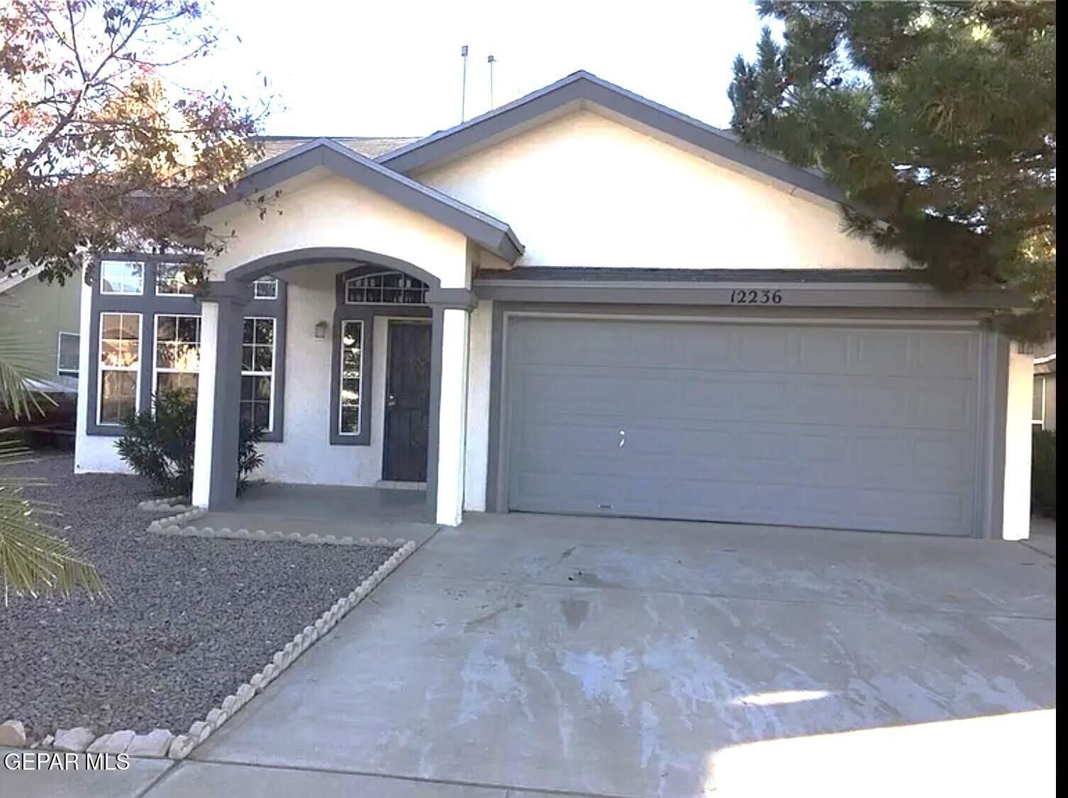 Property Photo:  12236 Red Sun Drive  TX 79938 