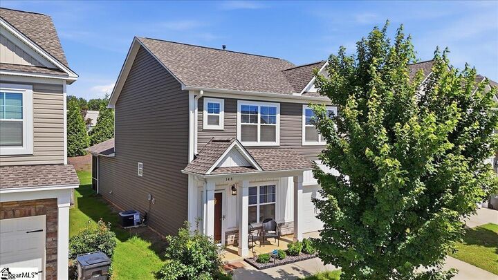 Property Photo:  148 Adger Road  SC 29625 