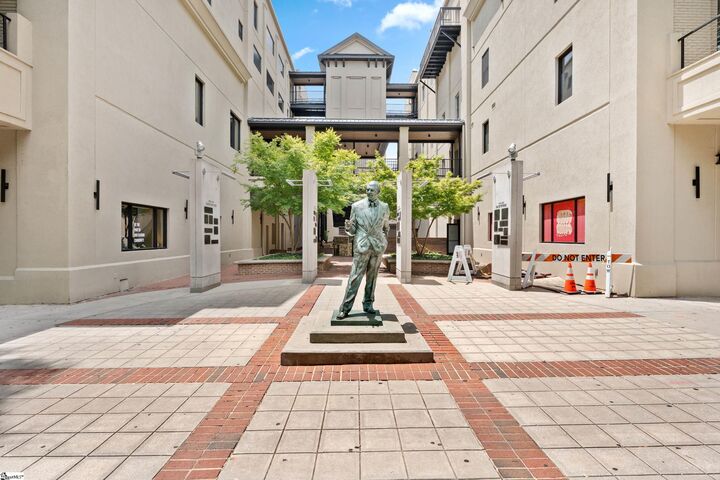 Property Photo:  233 N Main Street Unit 504  SC 29601 