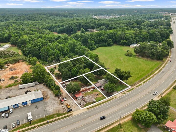 Property Photo:  5420 Highway 9  SC 29316 