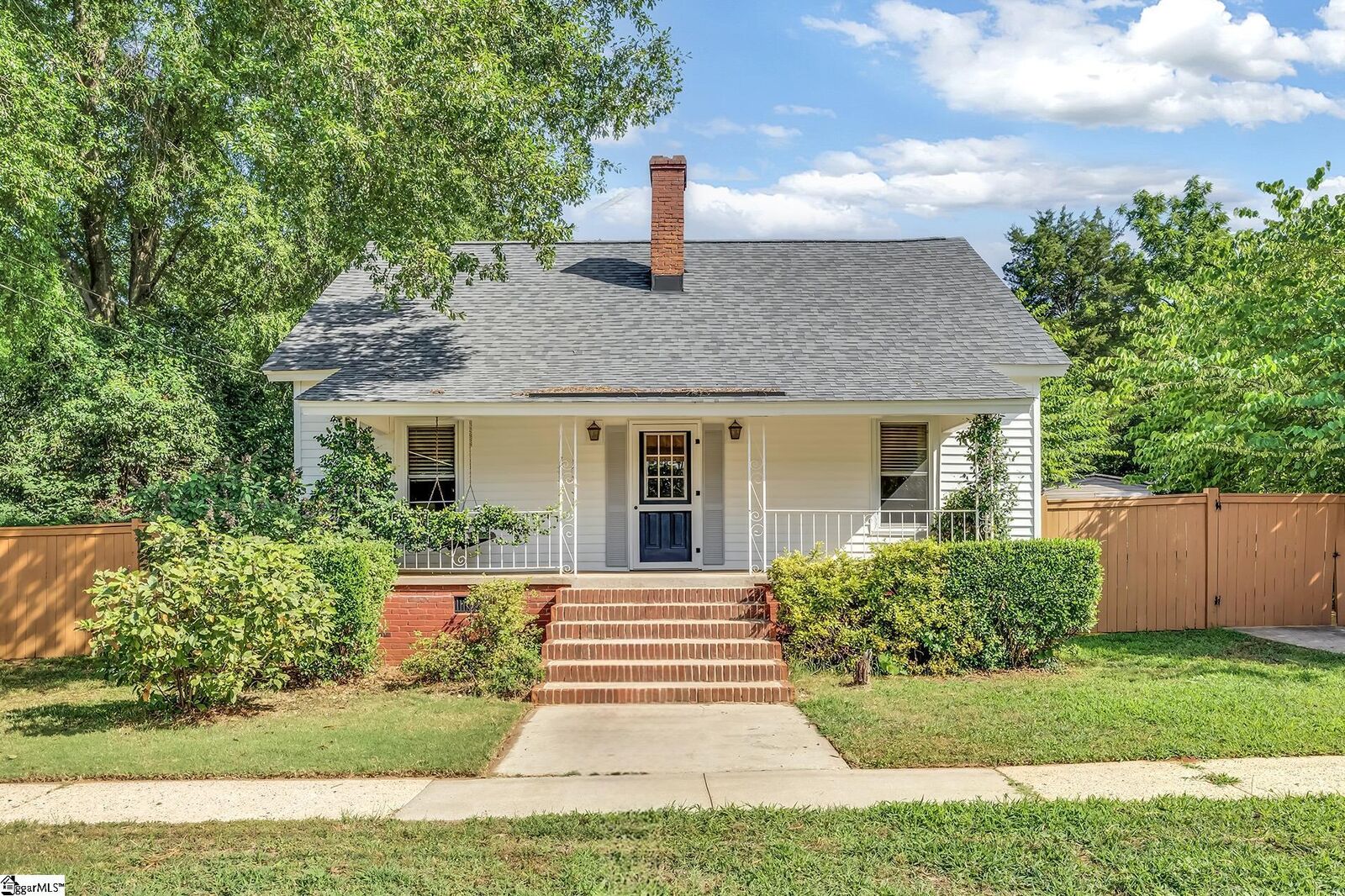 Property Photo: 106 Edwards Street SC 29681