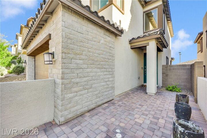 Property Photo: 11572 Desert Hollow Avenue NV 89138