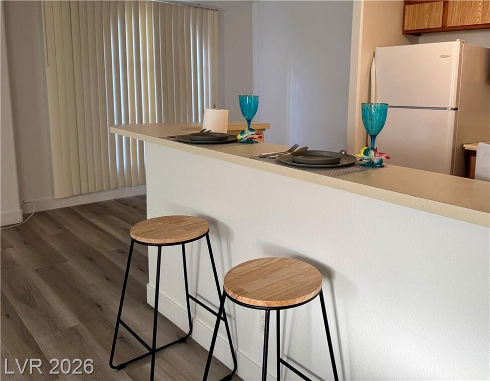 Property Photo:  2980 Juniper Hills Boulevard 103  NV 89142 