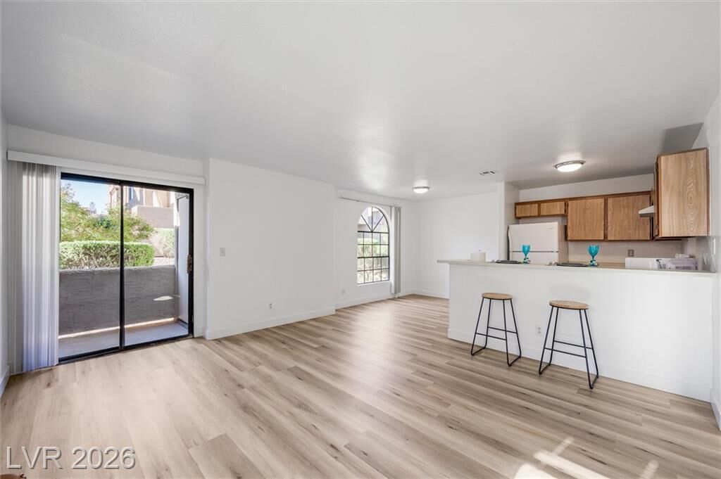 Property Photo:  2980 Juniper Hills Boulevard 103  NV 89142 