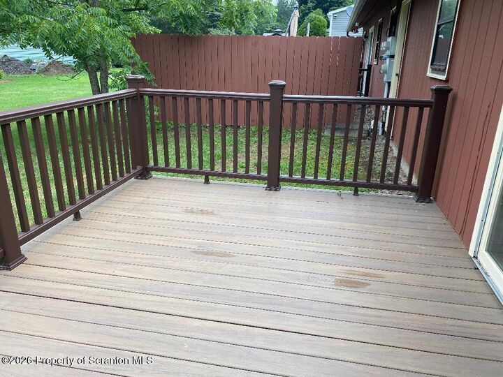 Property Photo: 3730 U.s. 6 PA 18657