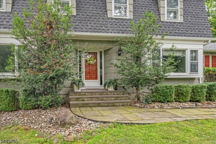 Property Photo: 891 Sherwood Rd NJ 08807