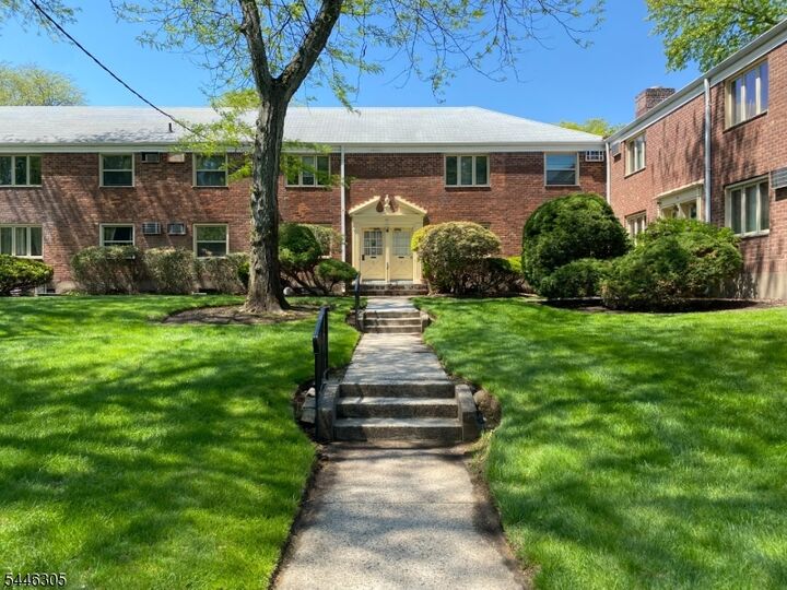 Property Photo: 50 S 1st St NJ 07621
