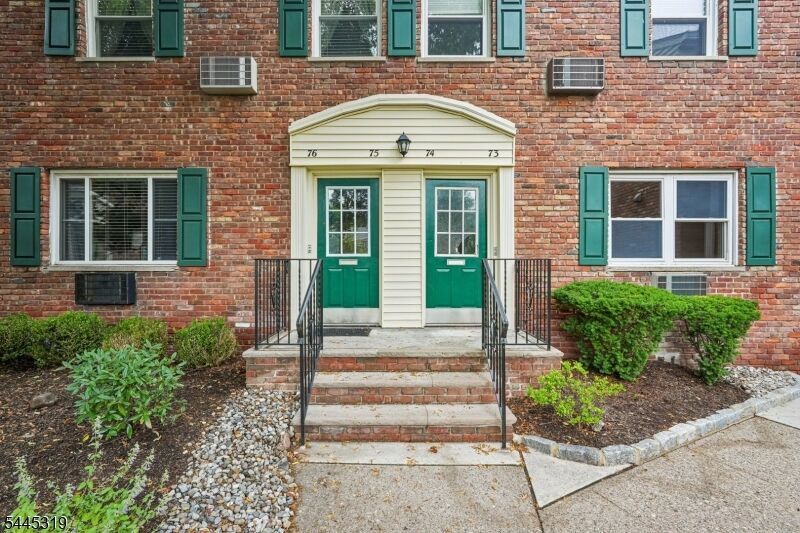 Property Photo: 79 Roseland Ave 73 NJ 07006