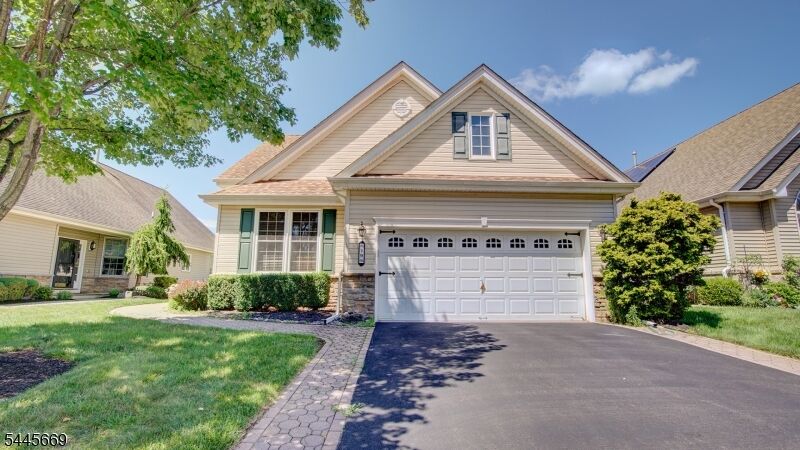 Property Photo: 19 Republic Row NJ 08873
