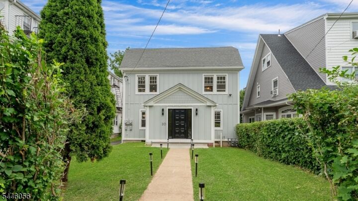 Property Photo:  20 Lexington Ave 20A  NJ 07042 