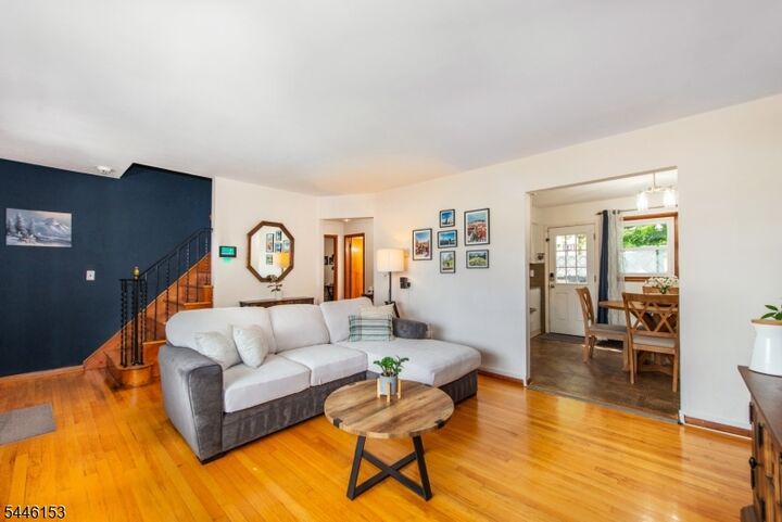 Property Photo: 140 Maplewood Ave NJ 07013