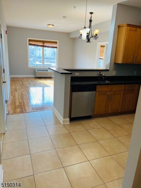 Property Photo:  1988 Morris Avenue 207  NJ 07083 