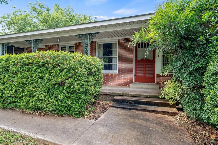 Property Photo: 599 E Holley TX 75410