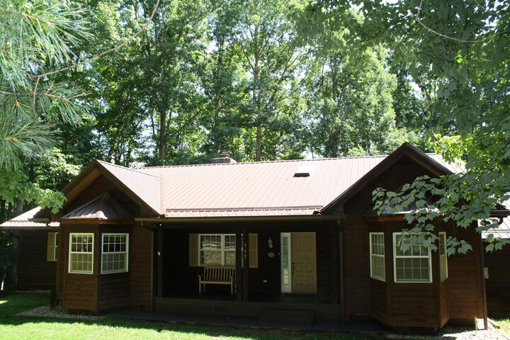 Property Photo: 717 Fairway Drive WV 25979