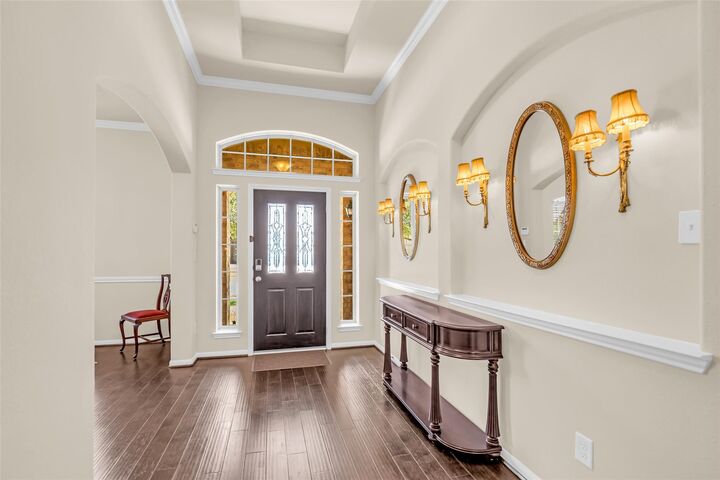Property Photo:  14719 Caden Rock Lane  TX 77429 
