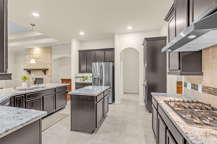 Property Photo: 14719 Caden Rock Lane TX 77429