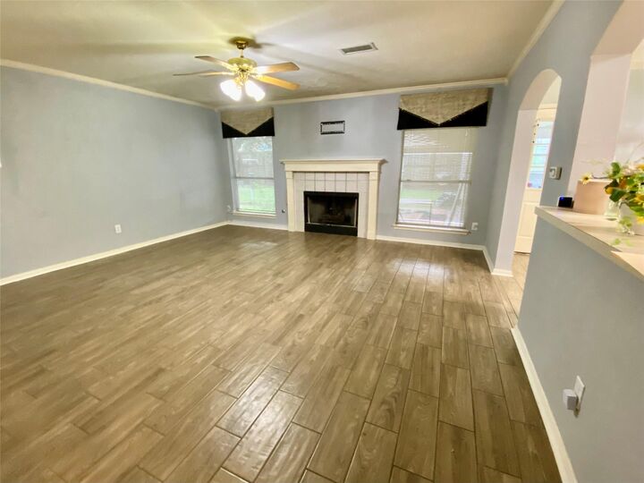 Property Photo:  7239 Brockington Dr Drive  TX 77494 