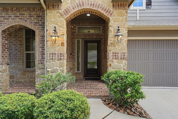 Property Photo:  13739 Slate Mountain Lane  TX 77044 
