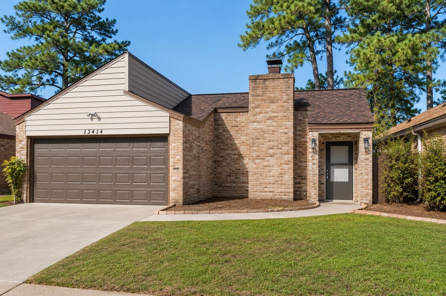 Property Photo: 13414 Ravensway Drive TX 77429