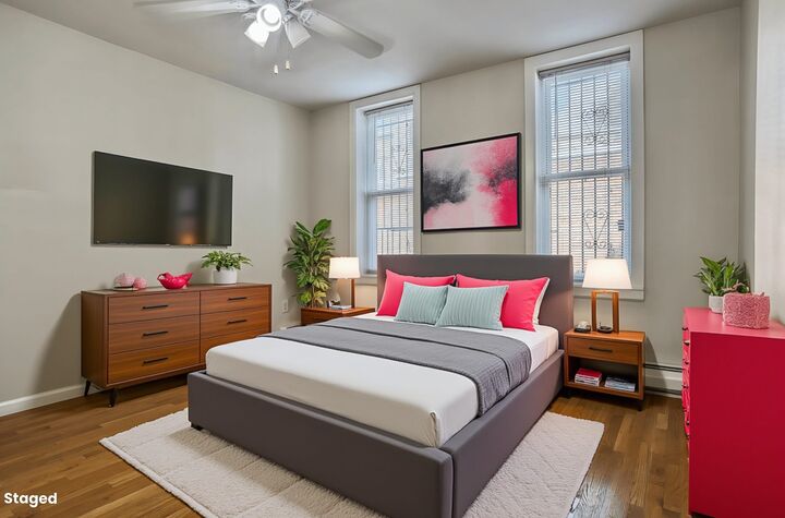 Property Photo: 275 Webster Ave 2 NJ 07307