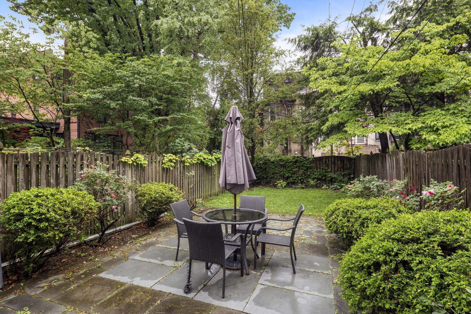 Property Photo: 910 Hudson St 1 NJ 07030