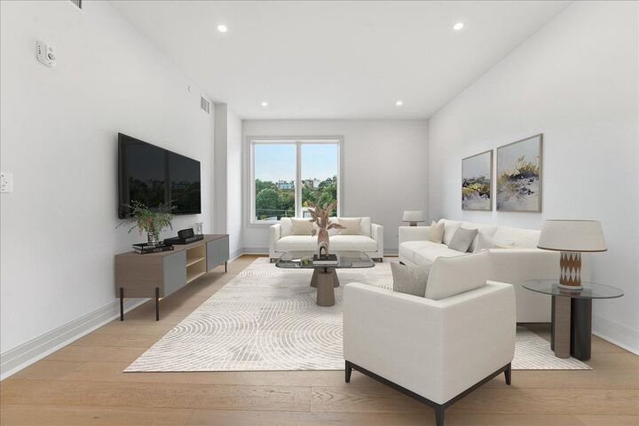 Property Photo: 931 Madison St 307 NJ 07030
