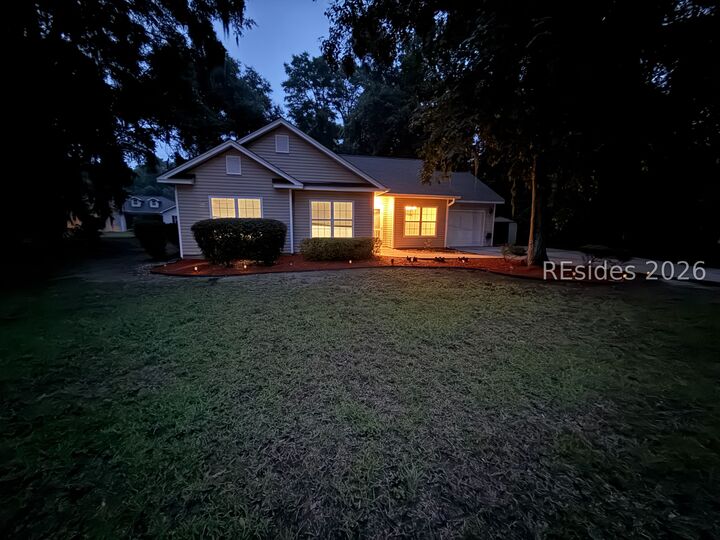 Property Photo:  9 Shorts Landing Road  SC 29907 