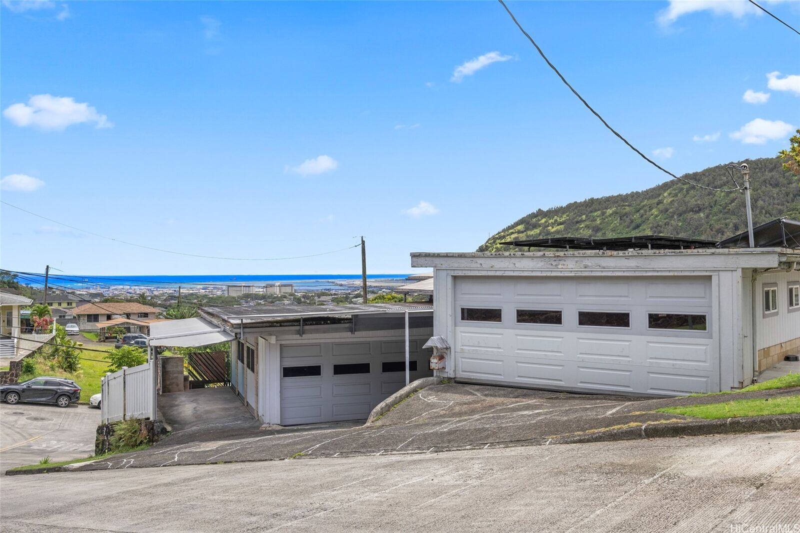 Property Photo:  2940 Papali Street  HI 96819 