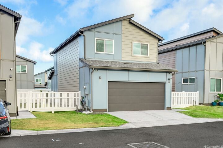 Property Photo:  91-1641 Honouliuli Street 39  HI 96706 