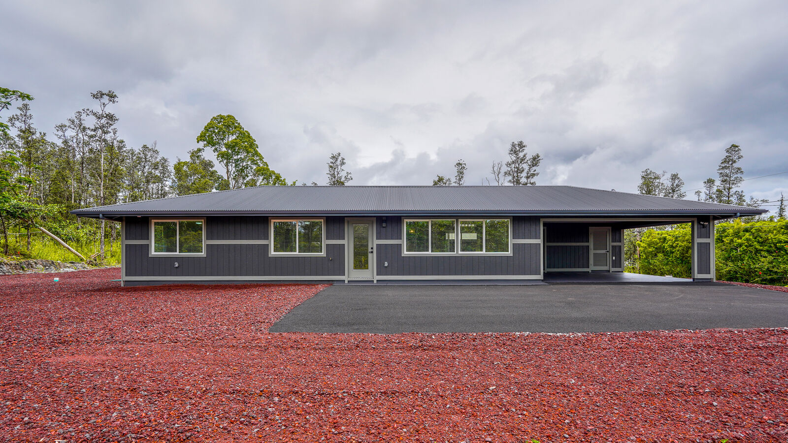 Property Photo: 16-2122 Plumeria Dr HI 96778