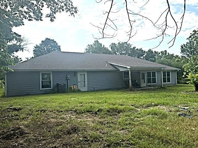 Property Photo: 2261 Cr 4100 N/A KS 67337