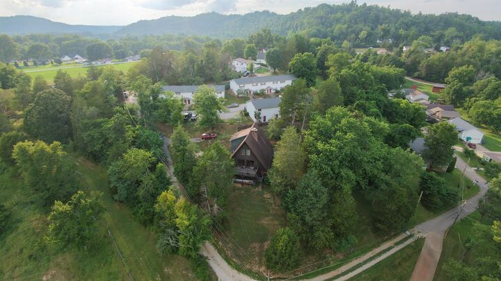 Property Photo:  5 Lakeview Drive  WV 25504 