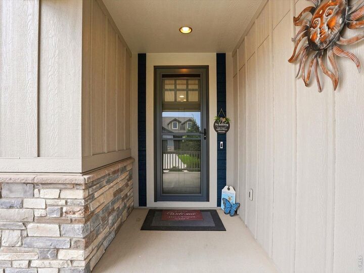 Property Photo:  7014 Wiggins Ct  CO 80547 