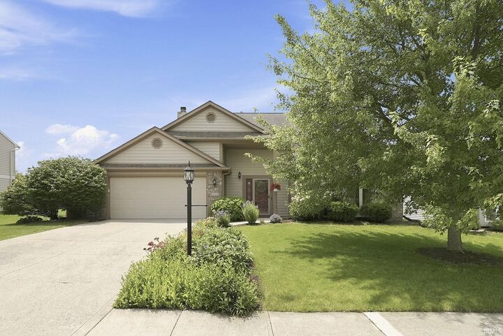 Property Photo:  14723 Buckthorn Court  IN 46814 