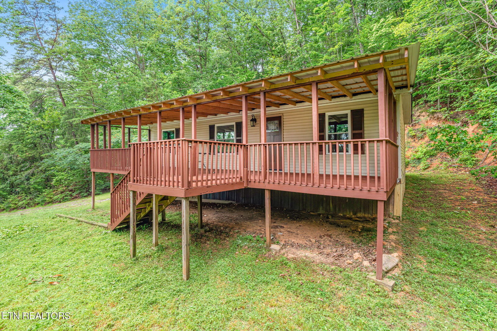 Property Photo: 4549 Harriman Hwy TN 37748