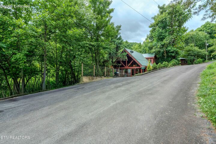 Property Photo:  245 Edens Way  TN 37876 