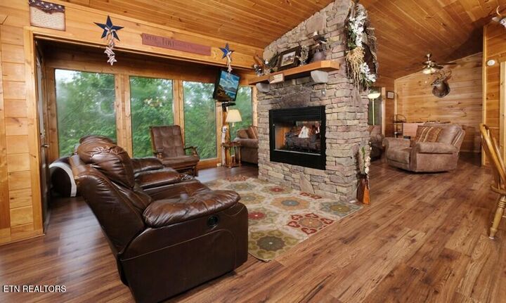 Property Photo:  623 Iron Mountain Rd  TN 37863 