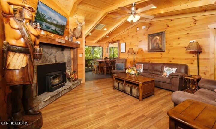 Property Photo:  617 Iron Mountain Rd  TN 37863 