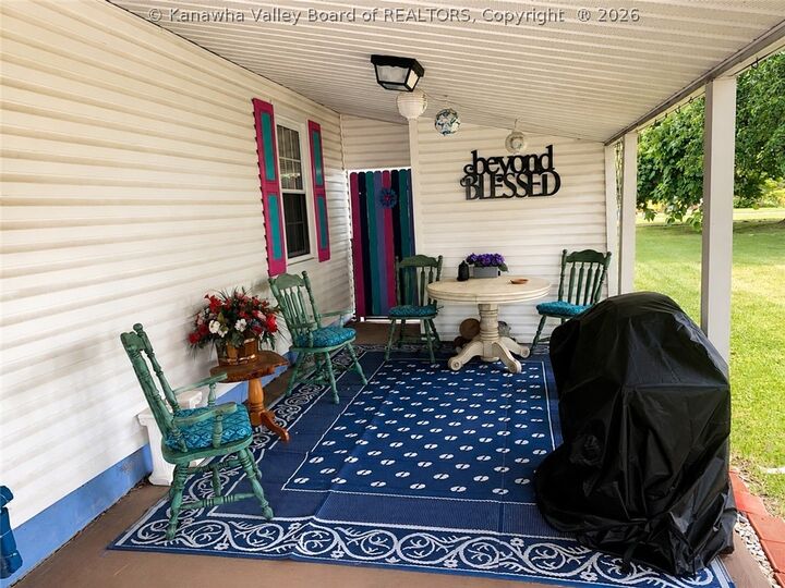Property Photo:  2644 Forrestal Avenue  WV 25177 