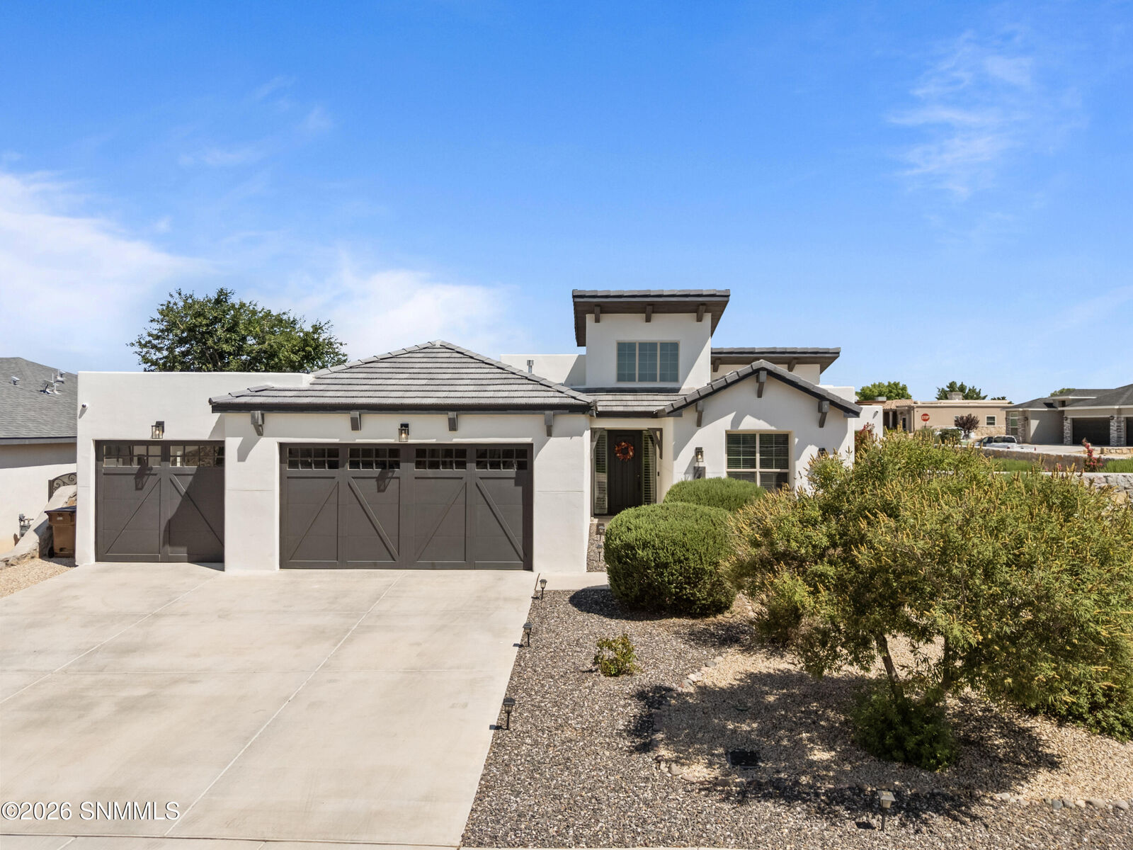 Property Photo:  4621 Mesa Corta Drive  NM 88011 