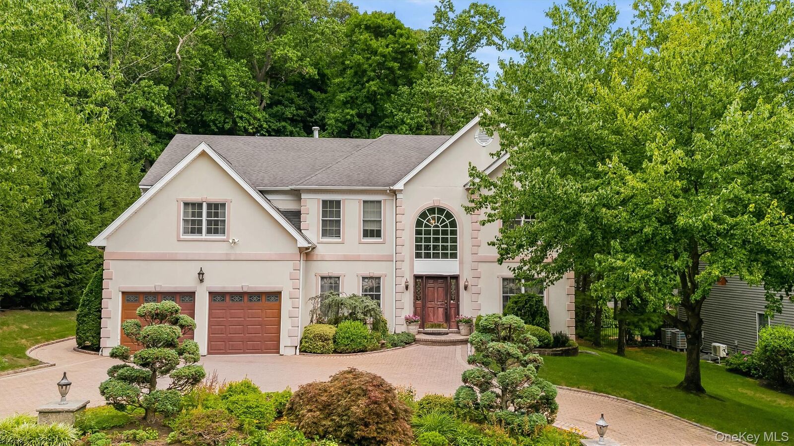 Property Photo: 143 Euclid Avenue NY 10502