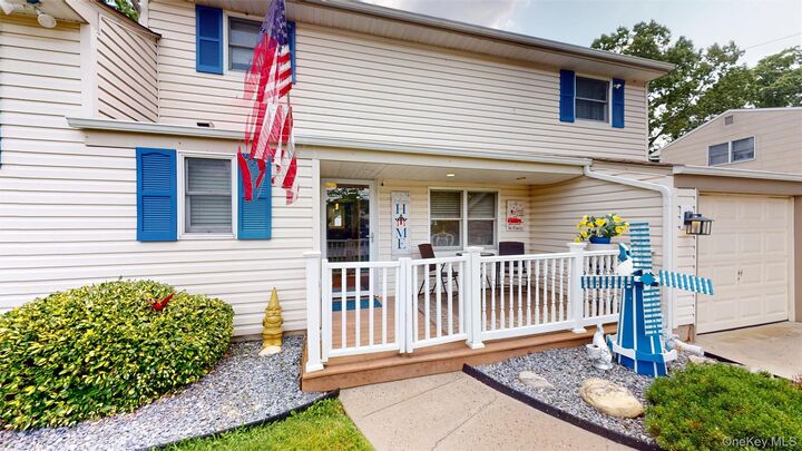 Property Photo: 9 Wilson Street NY 11720